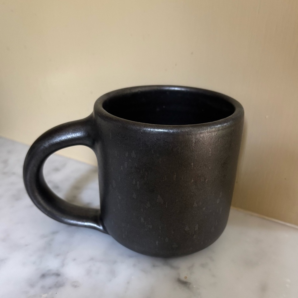 East fork Spyder Third wave mug 2021
EUC